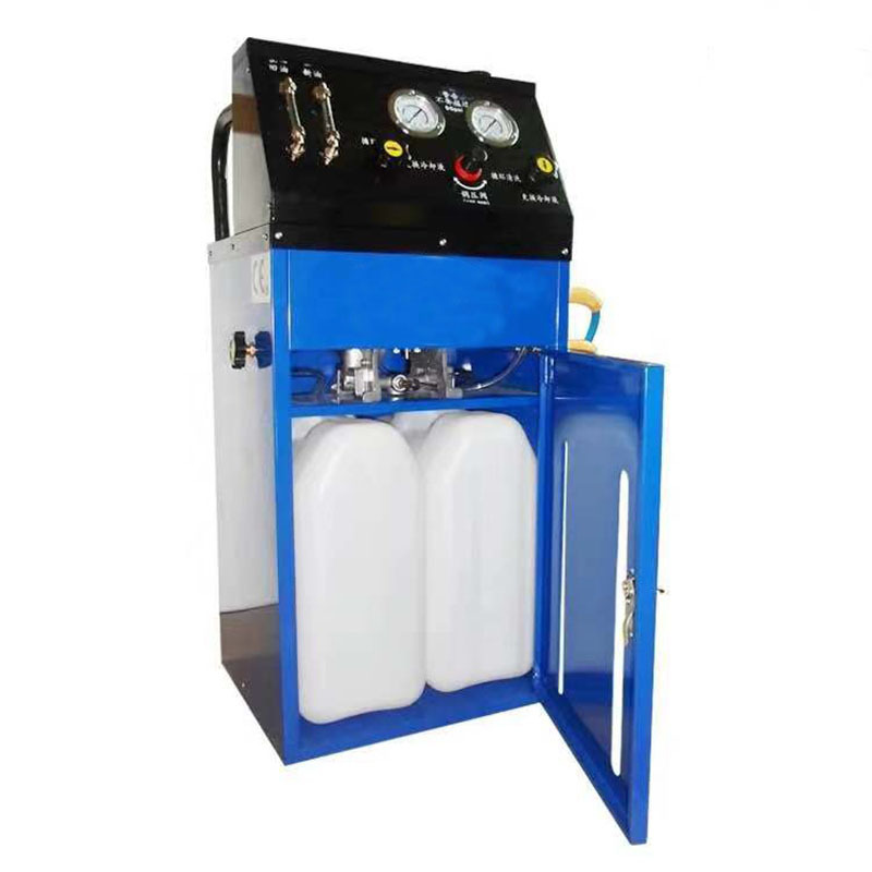 Coolant Flush Machine - Auto-Kühler-Reinigungsmaschine, Frostschutzmittel, Ersatz, Kühlsystem, Reinigung und