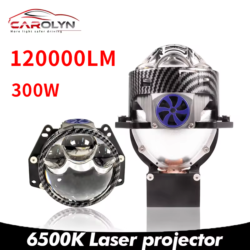 Headlight Aiming Tool - Carolyn neue drei Laser H4 LED