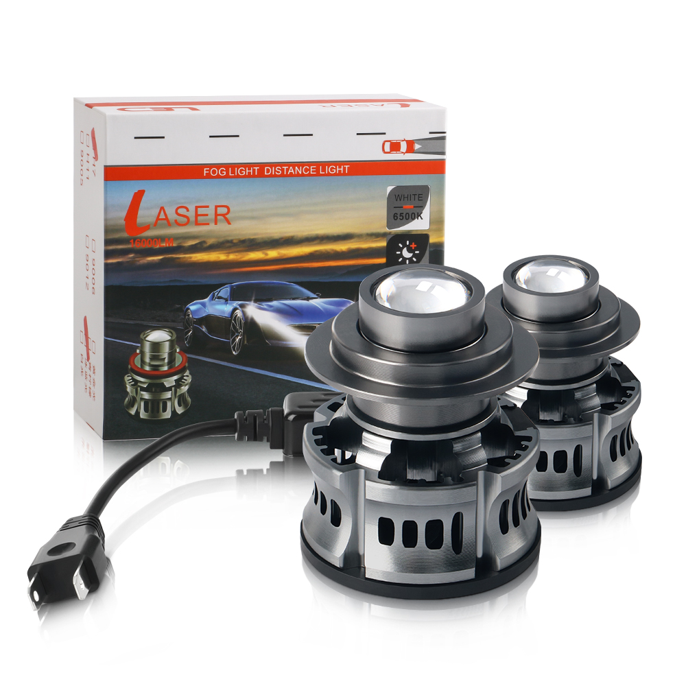 Headlight Aiming Tool - 2 Stücke Auto Laser H8 H11