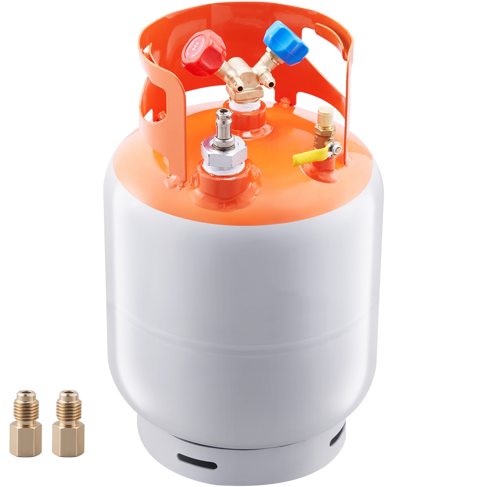 Kältemittel-Rückgewinnungs- un – Coolant Flush Machine Bewertung und Preis