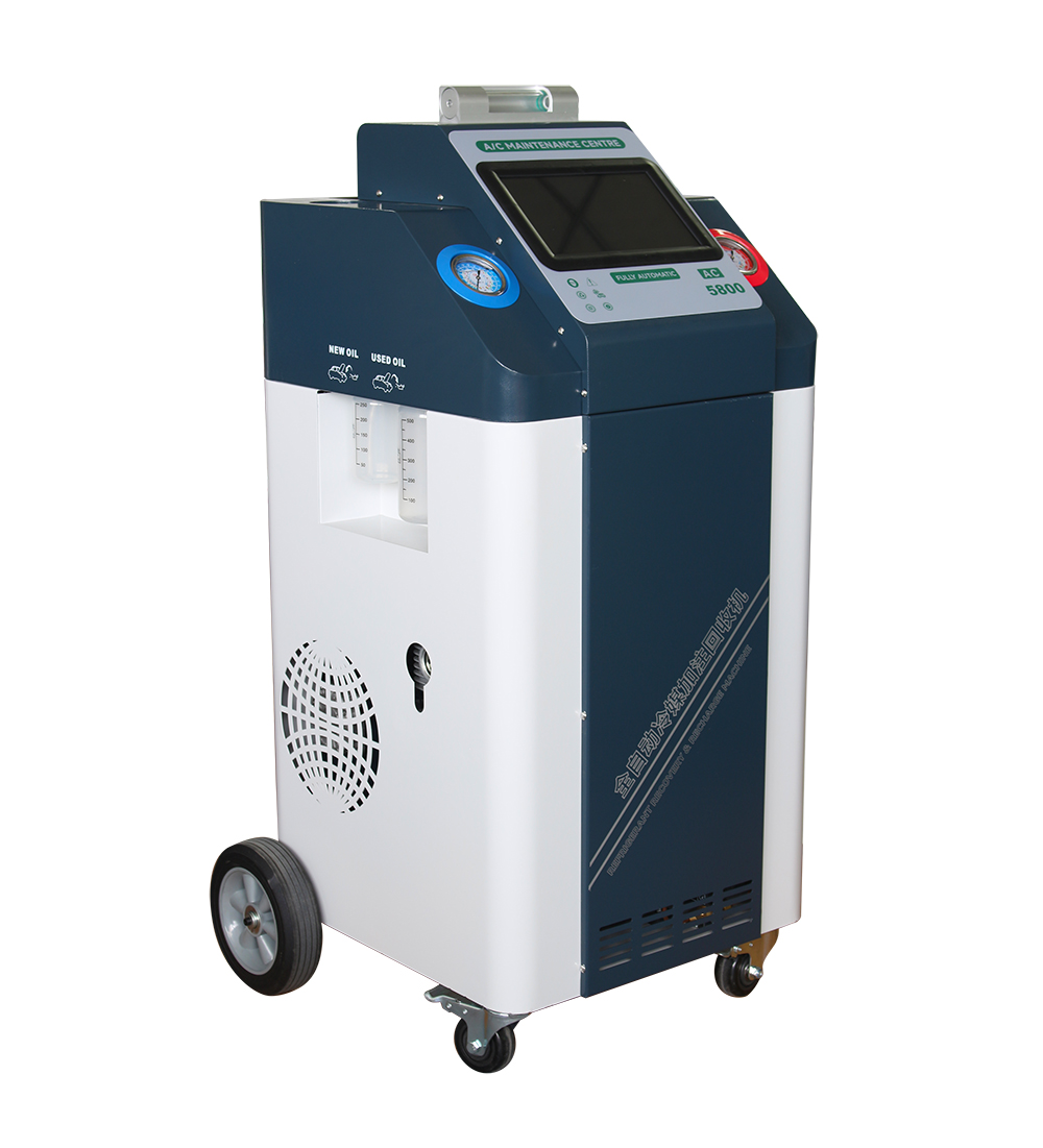 Automatische Kühlsystem-Spülma – Coolant Flush Machine Bewertung und Preis
