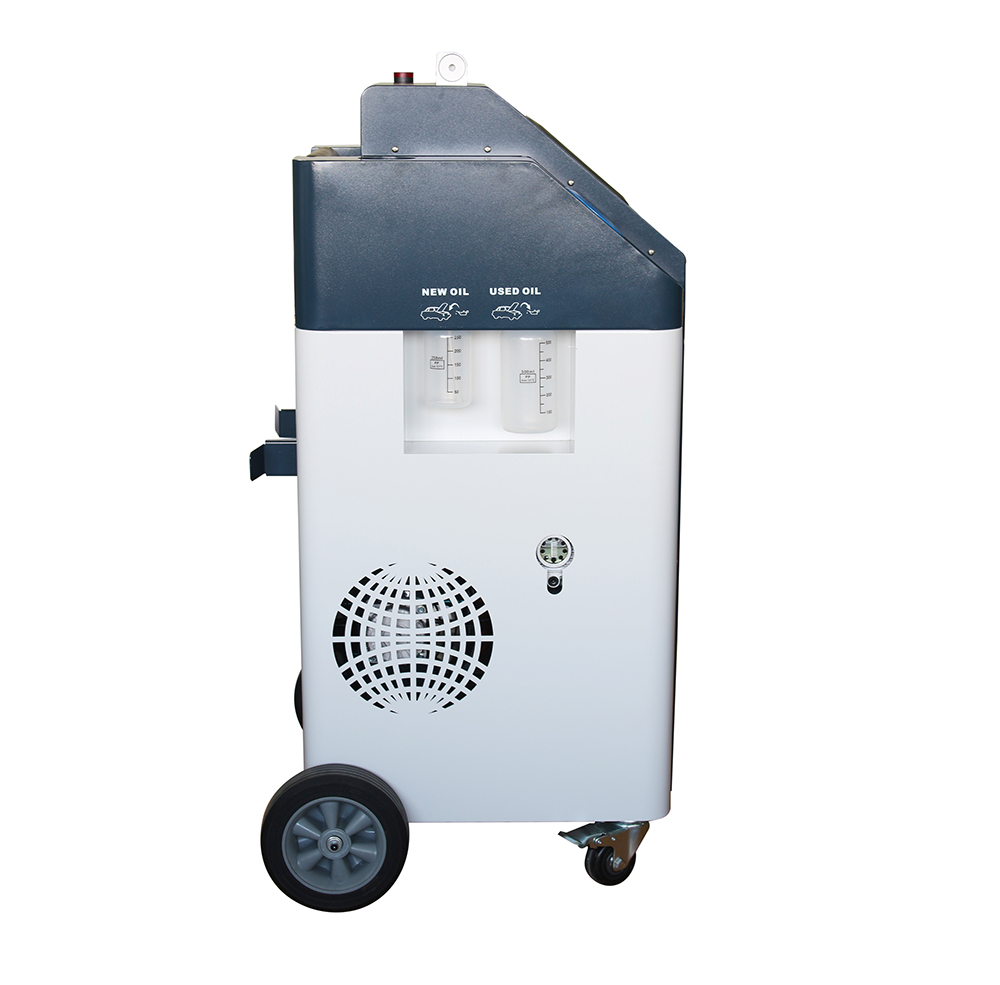 Automatische Kühlsystem-Spülma – Coolant Flush Machine Bewertung und Preis