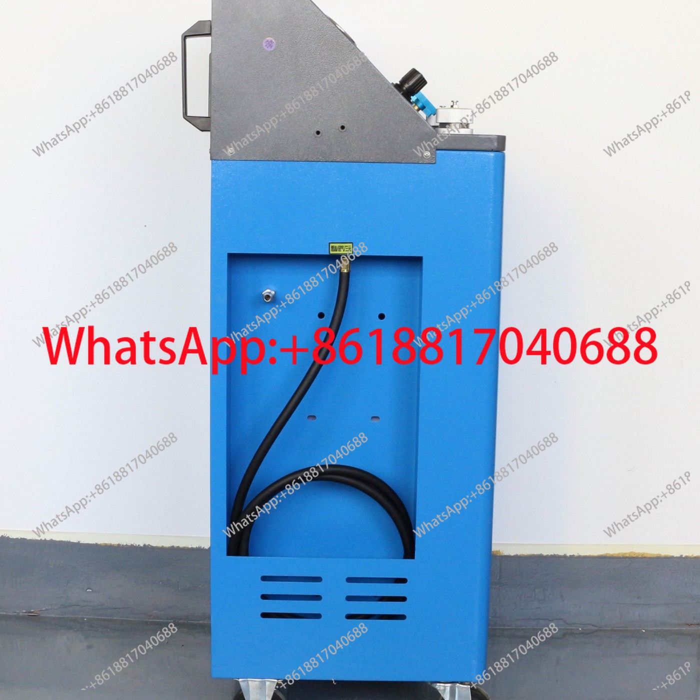 All-in-One Drei-Wege-Katalysat – Coolant Flush Machine Bewertung und Preis