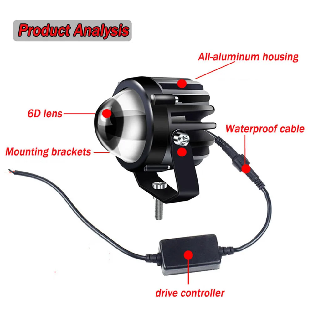Motorrad Led Lampe Scheinwerfe – Headlight Aiming Tool Bewertung und Preis
