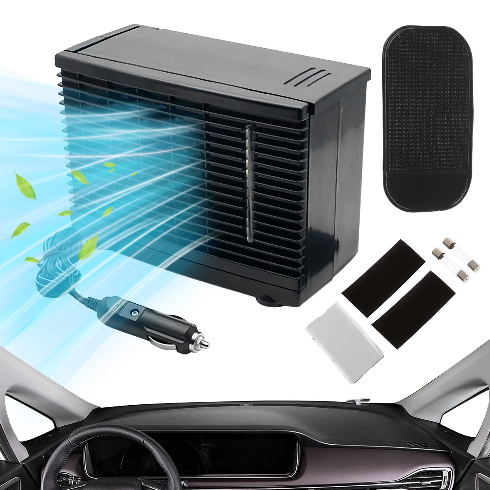 Tragbare Klimaanlage für Fahrz – Coolant Flush Machine Bewertung und Preis