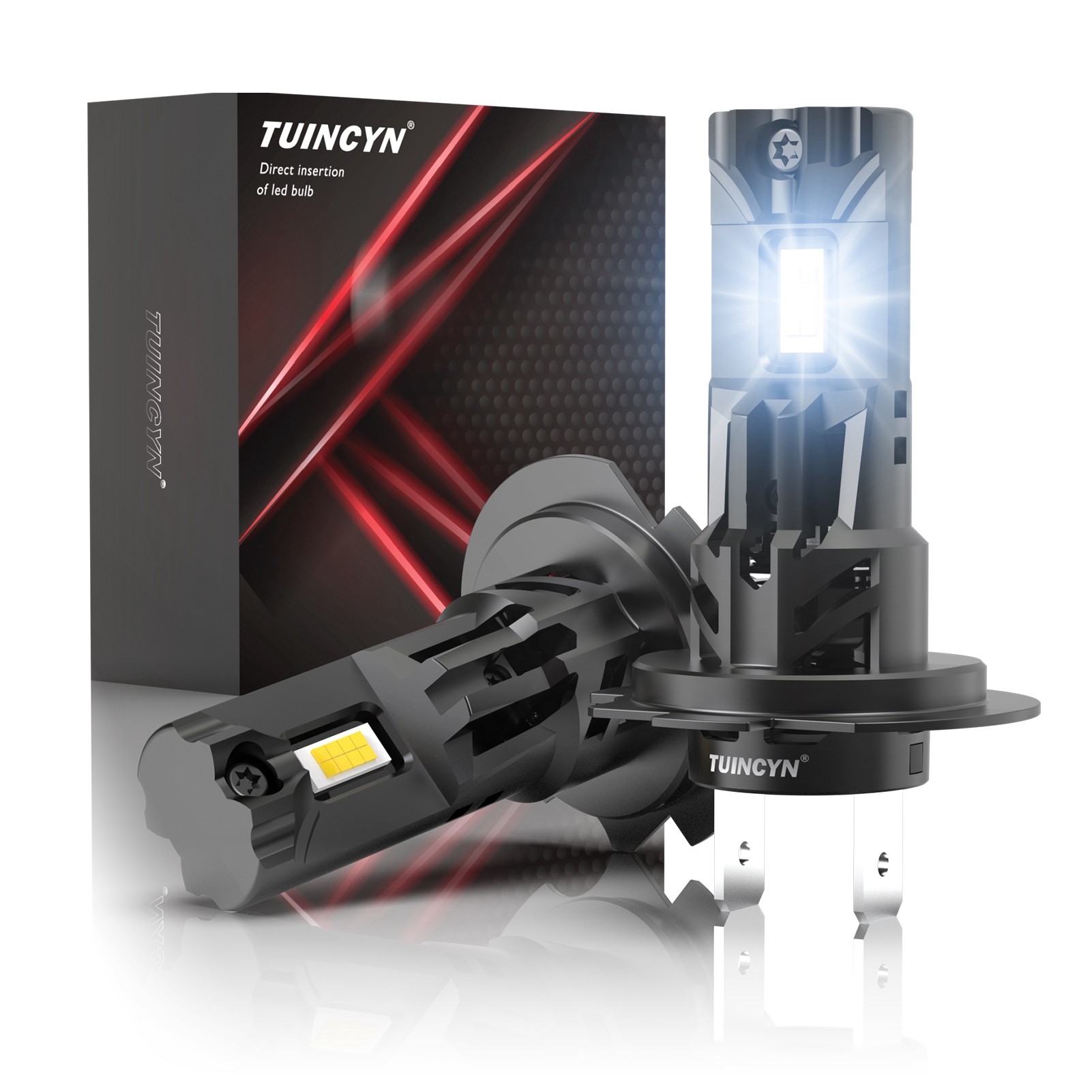 2x 22000lm 100w h7 LED Auto Sc – Headlight Aiming Tool Bewertung und Preis