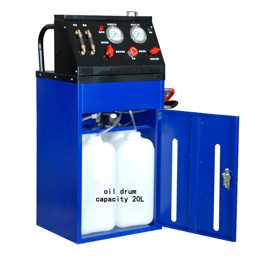 DC12V Auto-Frostschutzmittel-E – Coolant Flush Machine Bewertung und Preis
