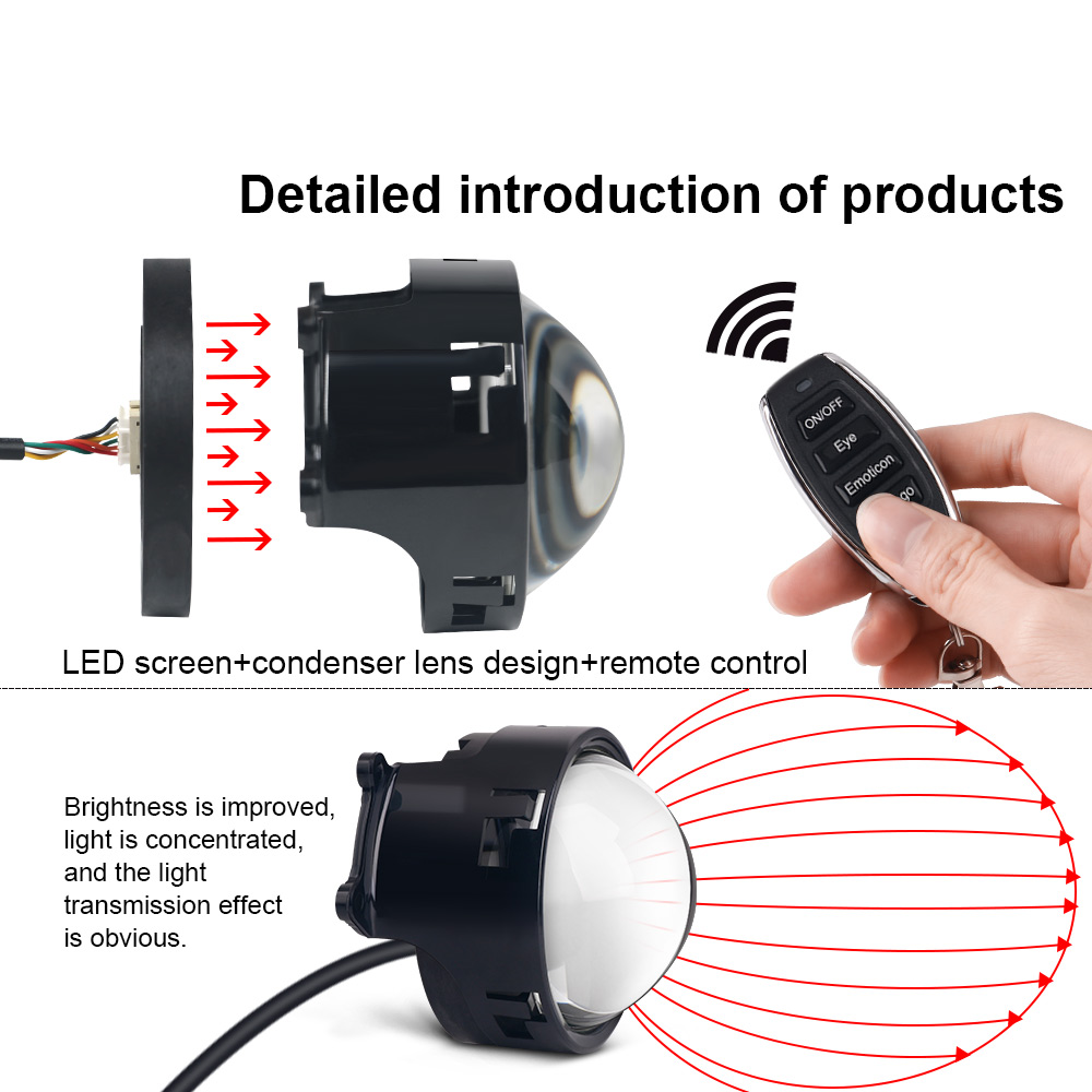 Auto Dynamische Devil's Eye LE – Headlight Aiming Tool Bewertung und Preis