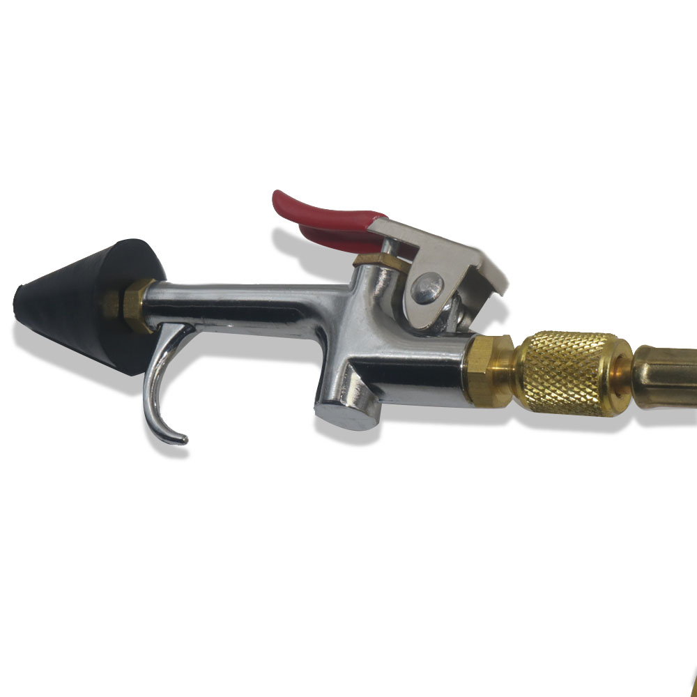 A/C Klimaanlagen-Spülset mit K – Coolant Flush Machine Bewertung und Preis