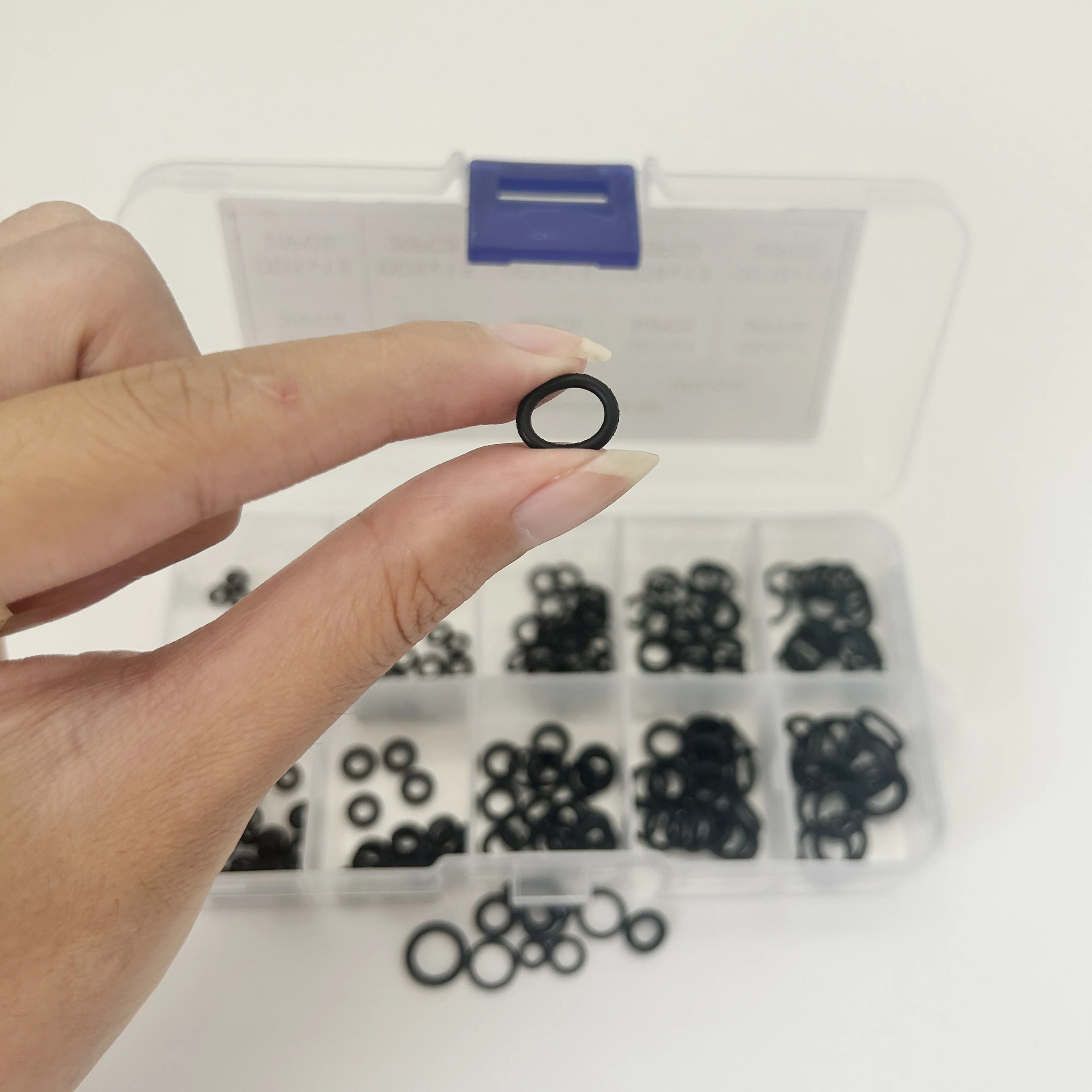 NBR CS 1 mm/1,5 mm O-Ring aus  – Auto Repair Cs Bewertung und Preis