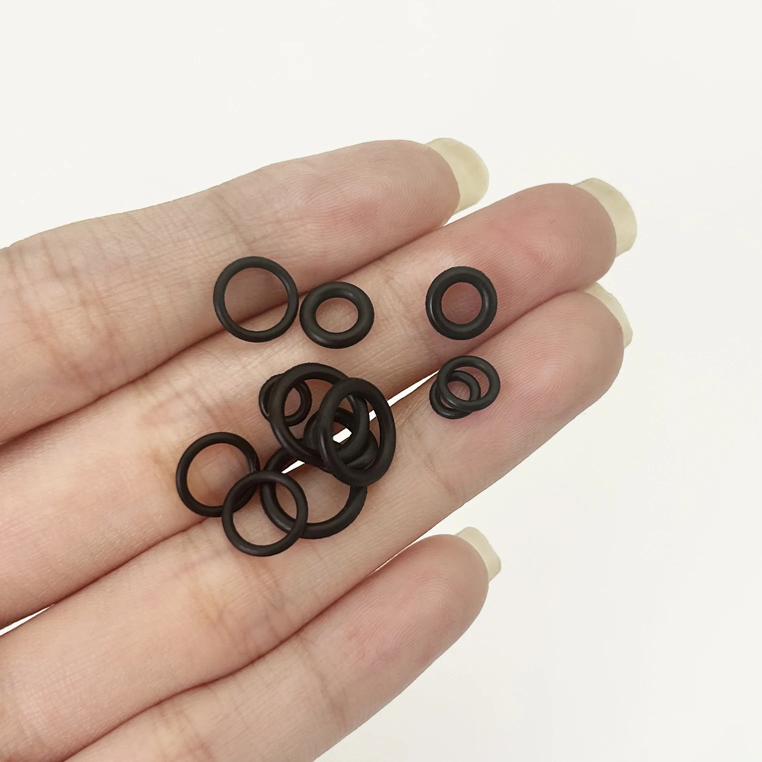 NBR CS 1 mm/1,5 mm O-Ring aus  – Auto Repair Cs Bewertung und Preis
