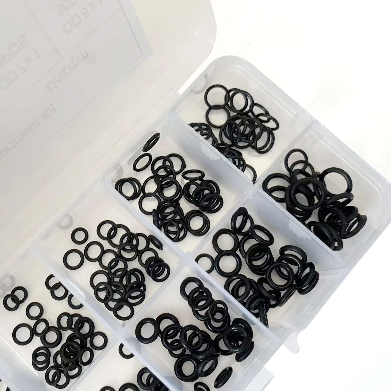 NBR CS 1 mm/1,5 mm O-Ring aus  – Auto Repair Cs Bewertung und Preis