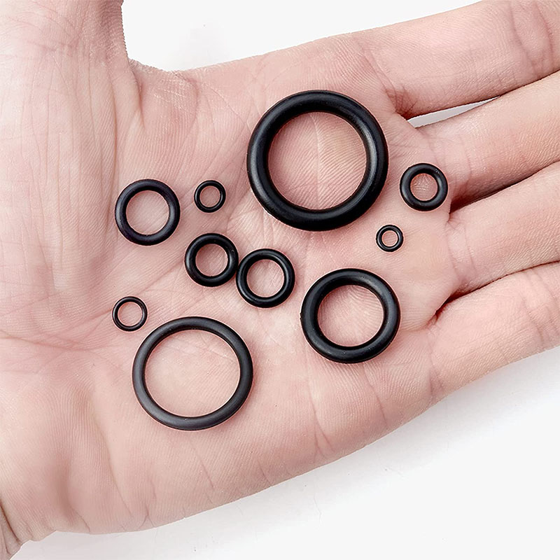 WD CS 2,4/2,8/4,6 mm, NBR O-Ri – Auto Repair Cs Bewertung und Preis